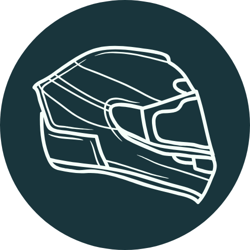 2 Helm Standar SNI