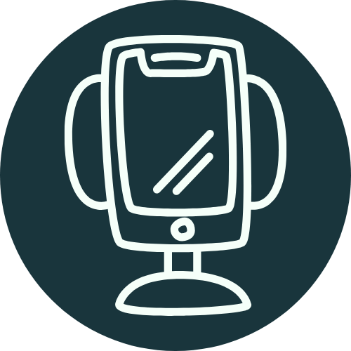 Phone Holder