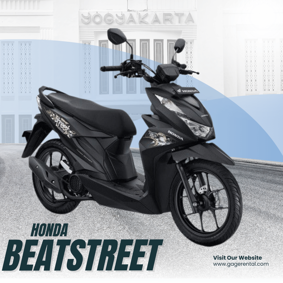Beatstreet