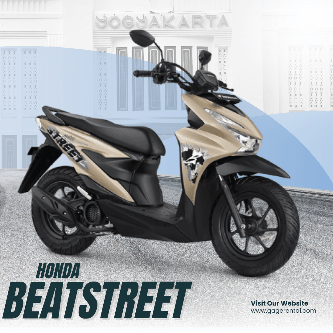 Beatstreet