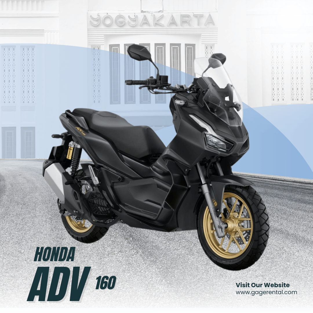 Honda ADV