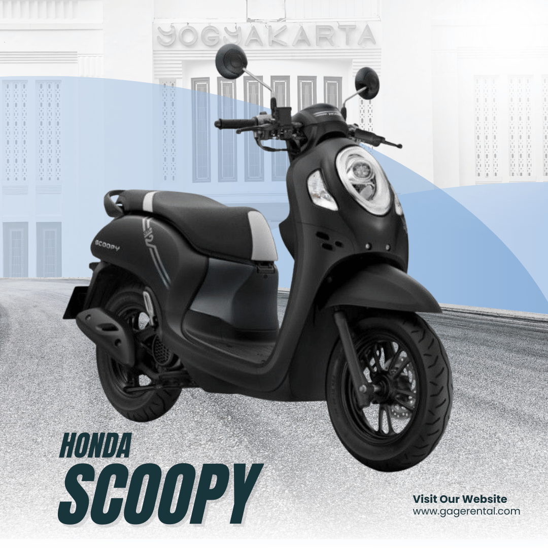 Scoopy 